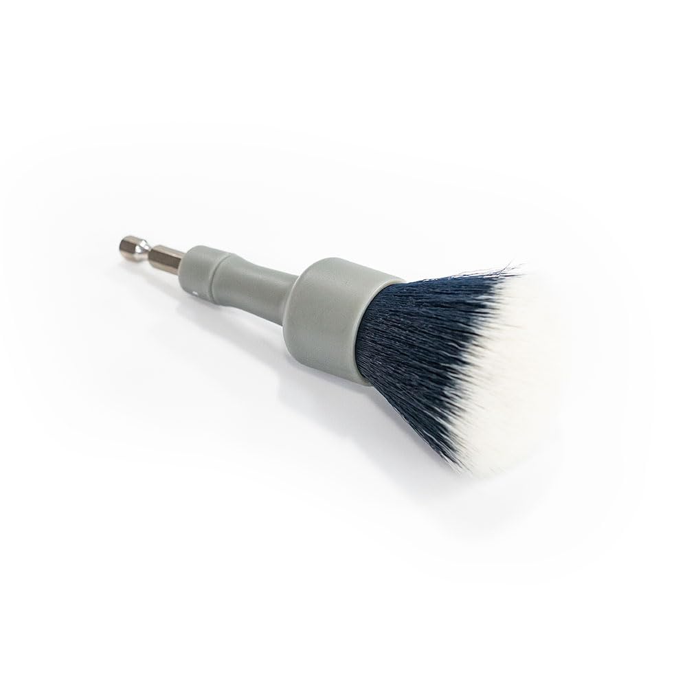 Detail Factory Ultra Soft Drill Brush