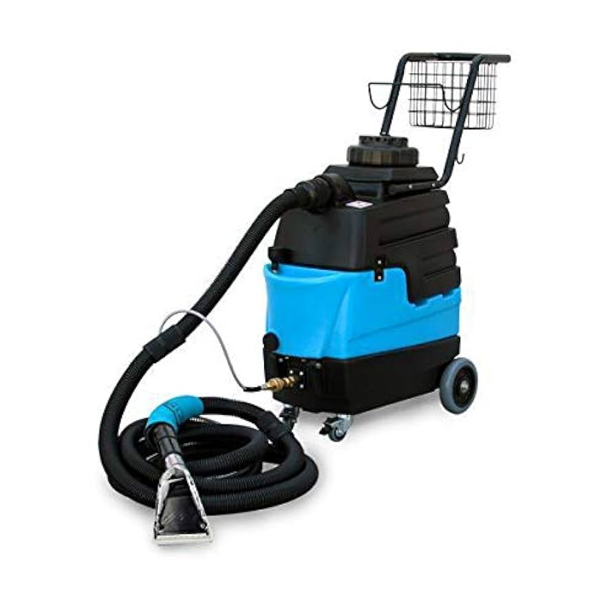 Mytee Lite 8070 Heated Carpet Extractor