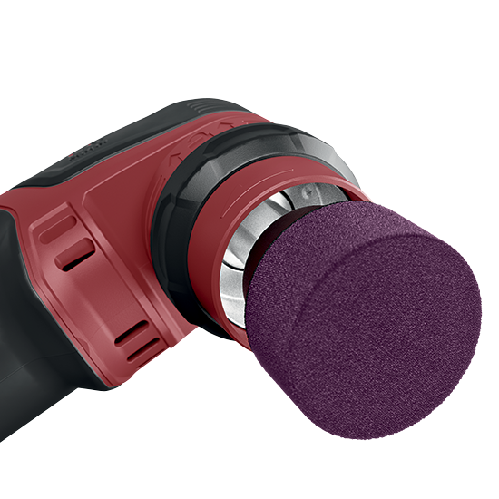 FLEX PXE 80 12-EC/2.5 Cordless Polisher Set