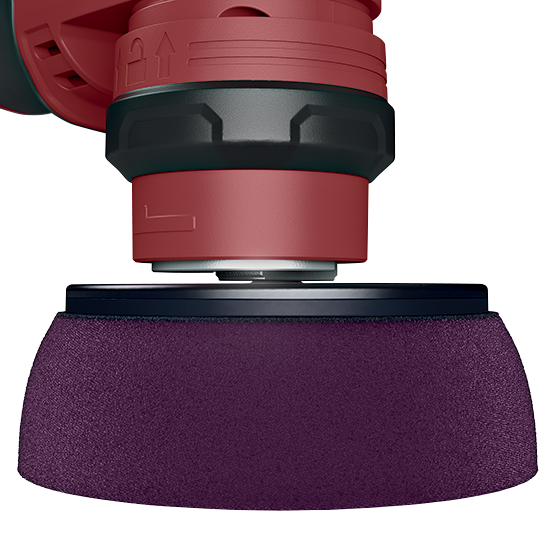 FLEX PXE 80 12-EC/2.5 Cordless Polisher Set
