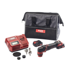 FLEX PXE 80 12-EC/2.5 Cordless Polisher Set