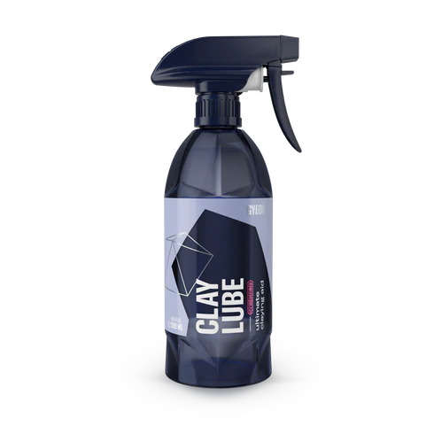GYEON Q²M Clay Lube Redefined