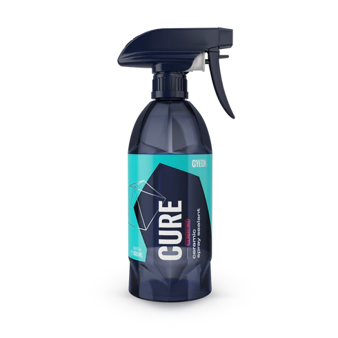 GYEON Q²M Cure