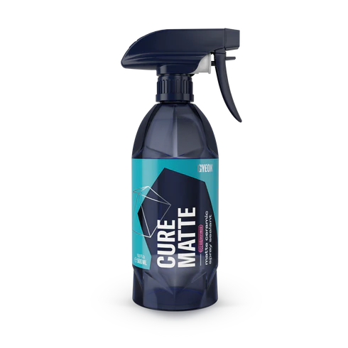 GYEON Q²M Cure Matte