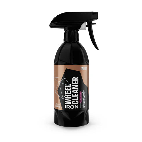 GYEON Q²M Iron Wheel Cleaner