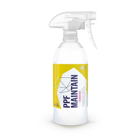 GYEON Q²M PPF Maintain Redefined