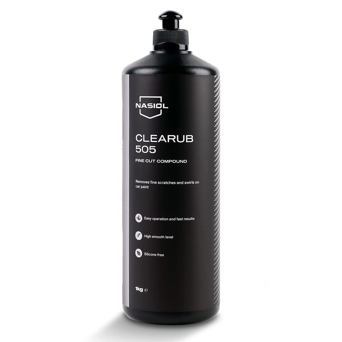Nasiol CleaRub 505