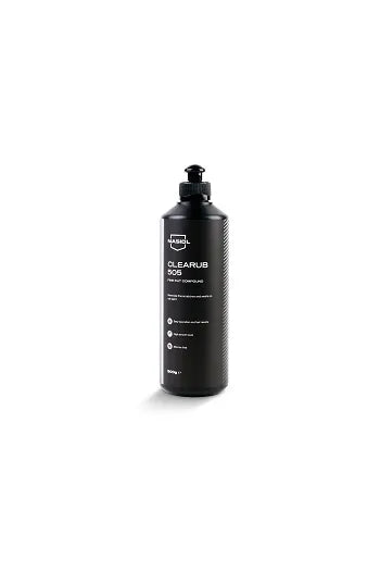 Nasiol CleaRub 505