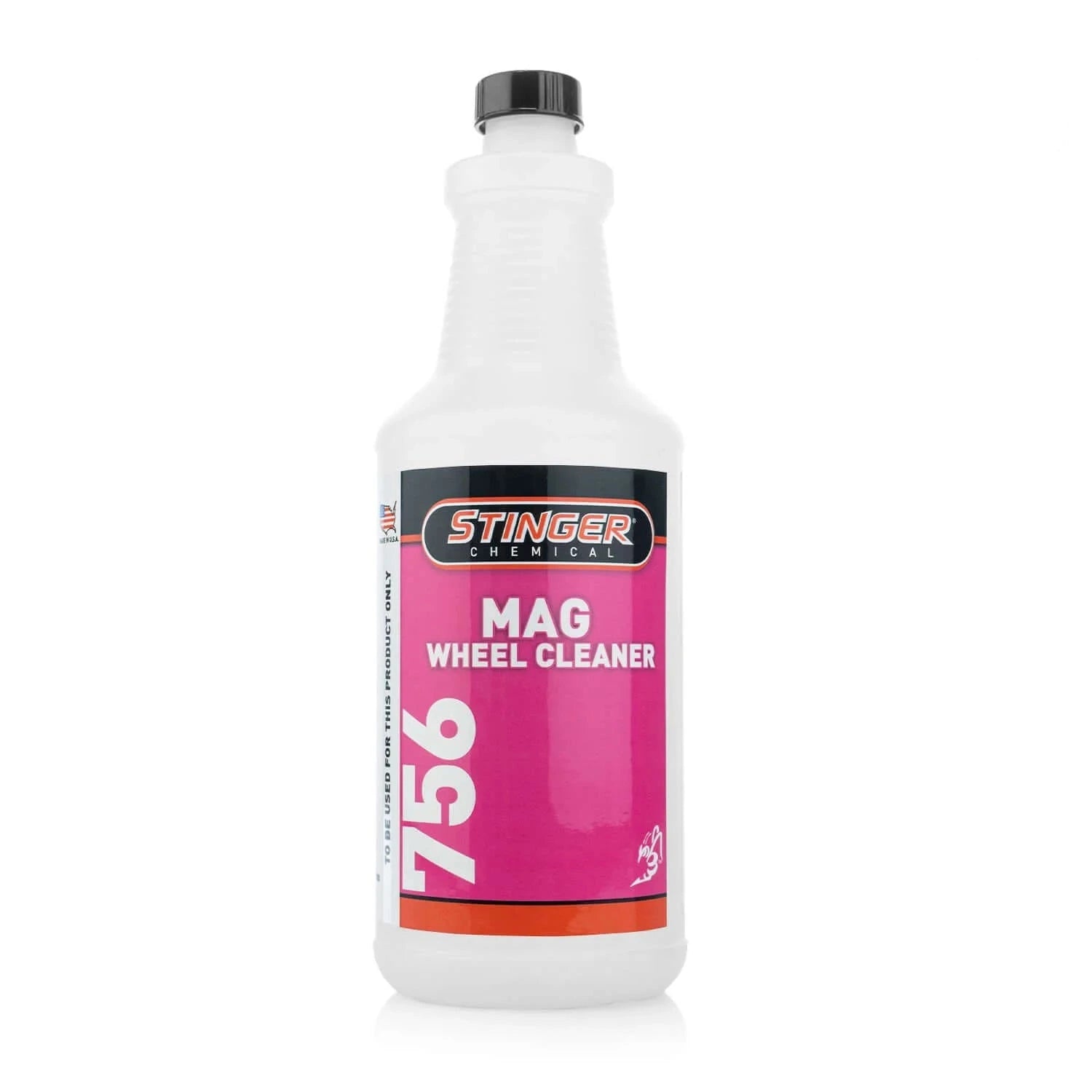 STINGER 756 MAG WHEEL CLEANER