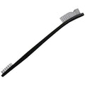 Dual Purpose Toothbrush-Style Detail Brush by Supreme Detailing Superstore | Auto Detailing Supplies