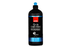 1L bottle of RUPES D-A COARSE High Performance Cut Polishing Compound for quick cutting and effective defect removal.
