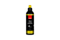 250mL bottle of RUPES D-A FINE High Performance Fine Polishing Compound formulated for easy wipe-off.