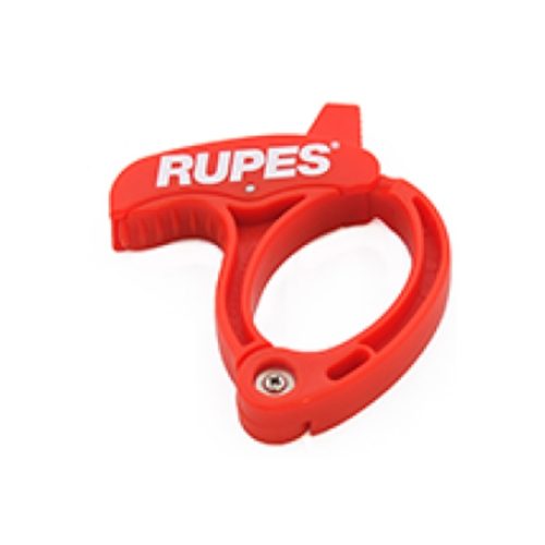 RUPES Cable Clip, a clamp designed for easy cable and cord management for all tools.