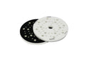 RUPES 6" Sanding Foam Interface Pads, 2-pack; adds cushion and flexibility for even sanding on contoured surfaces.