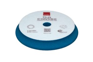 RUPES D-A COARSE Cutting Foam Pad for 5-inch backing plates.