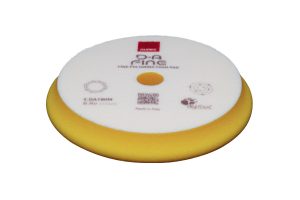 RUPES D-A FINE Finishing Foam Pad for 5-inch backing plates.