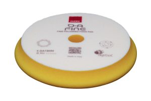 RUPES D-A FINE Finishing Foam Pad for 6-inch backing plates.