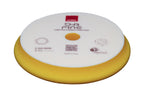 Overview of RUPES D-A FINE Finishing Foam Pad designed to remove mild defects and leave a high-gloss finish on most paint.