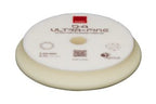 RUPES D-A ULTRA-FINE Polishing Foam Pad for 6-inch backing plates.