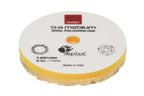 Overview of RUPES D-A MEDIUM Wool Polishing Pad for moderate defect removal with dual action machines.