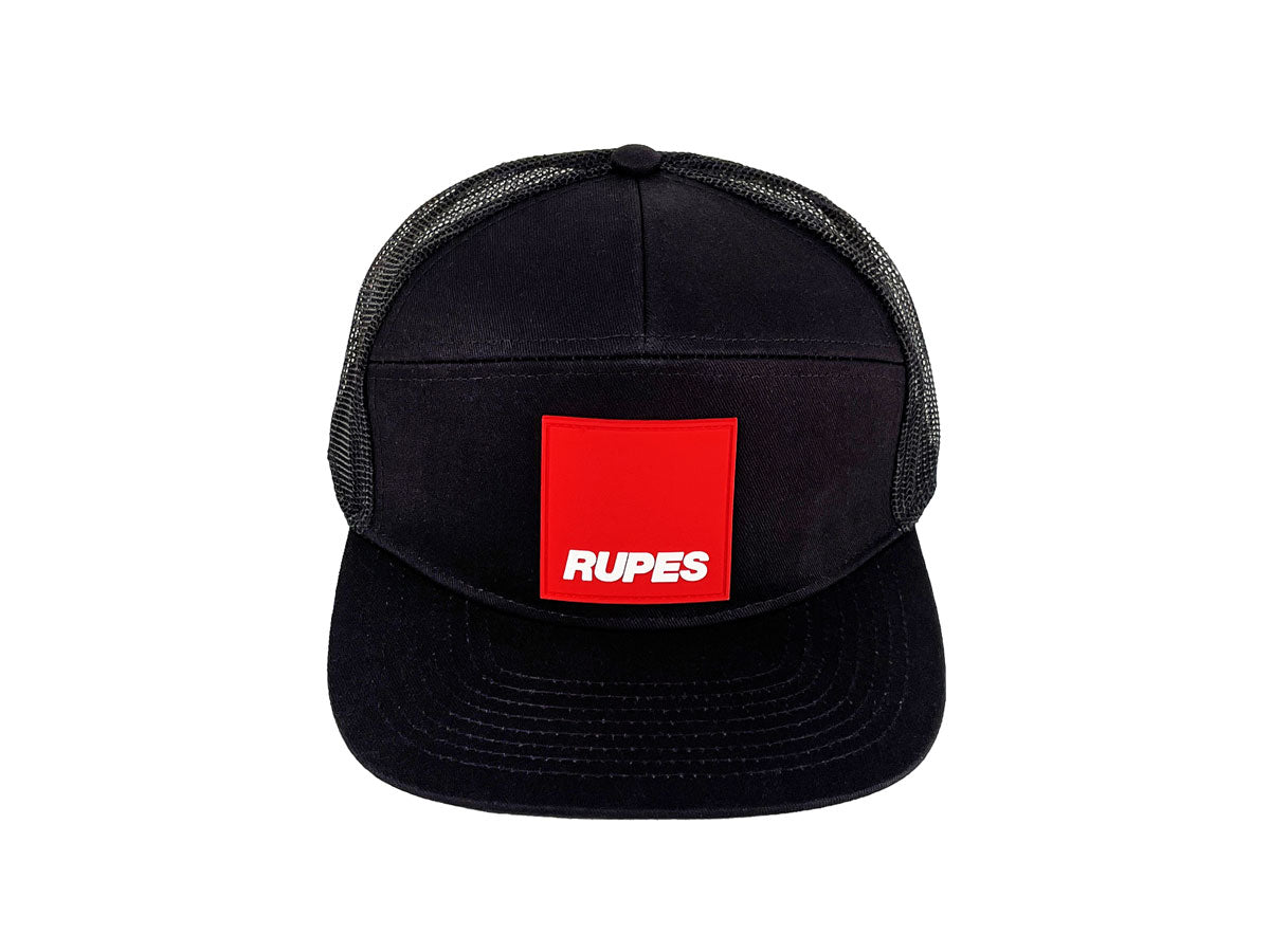 Rupes BASEBALL CAP featuring adjustable strap and embroidered logo for stylish, comfortable wear.