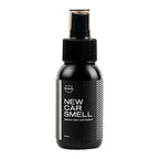 50mL bottle of Nasiol New Car Smell, a long-lasting essence that adds a new car scent to any vehicle regardless of age.