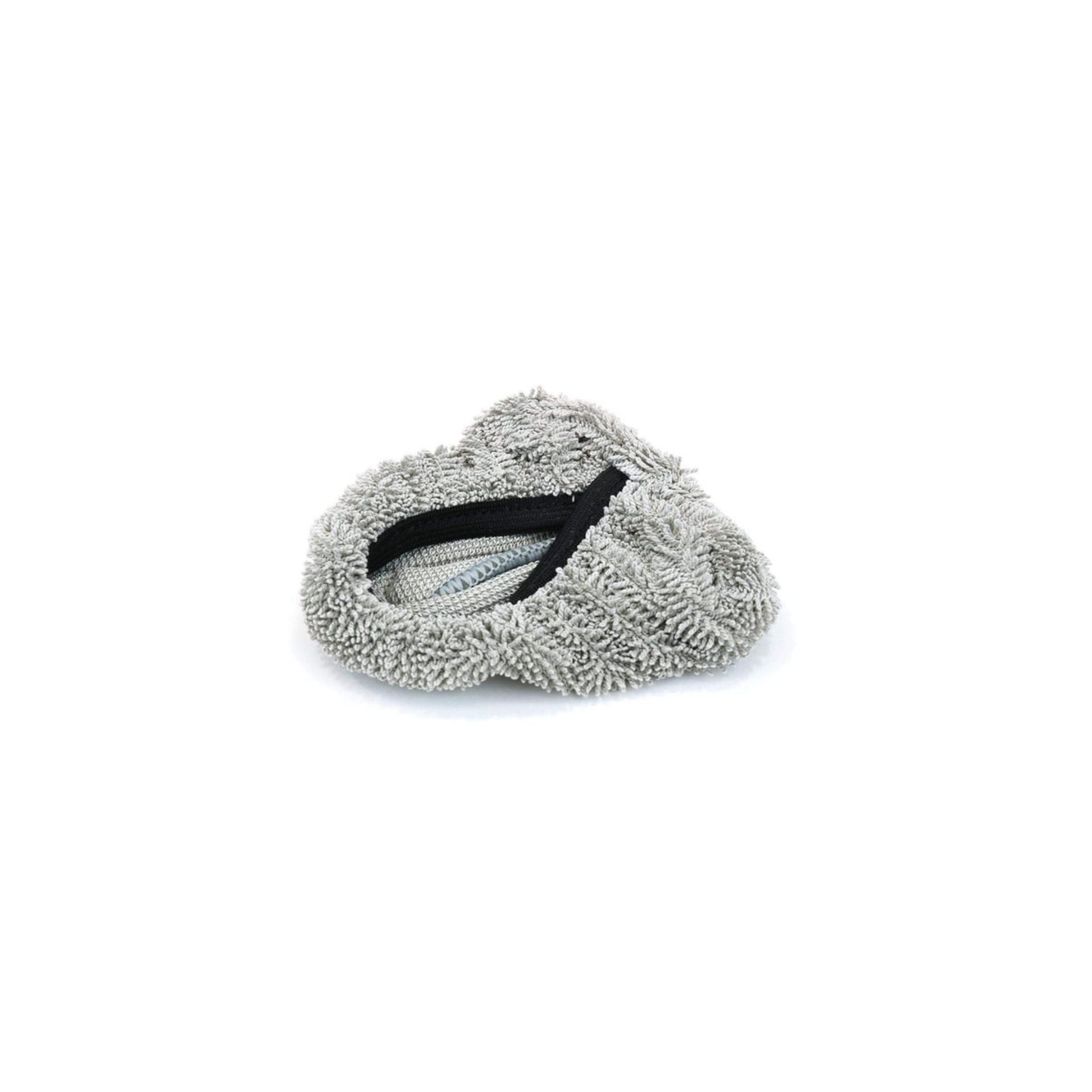 AutoFiber Steamer Cover Triangle Head Microfiber Steamer Bonnet