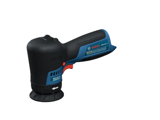 12V Compact Cordless Brushless 3 In. Rotary Polisher (Bare Tool)