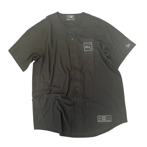 Koch-Chemie JERSEY branded shirt made from breathable fabric, perfect for comfortable wear during detailing work.
