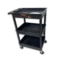 Grit Guard Universal Detailing Cart by Grit Guard | Auto Detailing Supplies