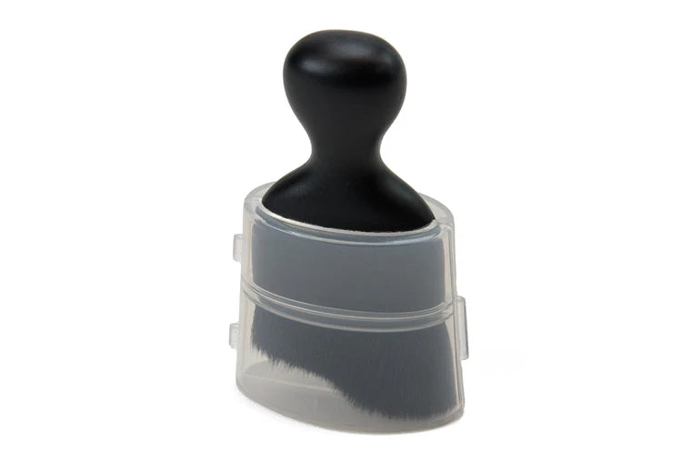 Autofiber Mini Detail Brush for precision cleaning of small crevices, vents, and interior trim.