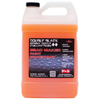 One-gallon jug of P&S Bead Maker, a paint protectant with special polymers to form a hydrophobic layer on exterior surfaces.