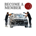 Auto Detailing Membership (Nationwide) – Supreme Detailing Superstore