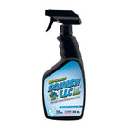 Bio-Bombs Squash LLC Air Freshener Spray – a water-based, fine-mist air freshener for delivering instant freshness anywhere.