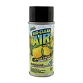 Bio-Bombs Air: Lemon Fresh Aerosol Fogger for effective odor removal and fresh lemon fragrance.