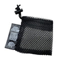 Bio-Bombs Mesh Storage Baggies securely hold air freshener bars while breathable mesh allows full fragrance diffusion.