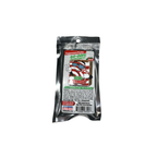 Bio-Bombs Air Freshener Bar in Peppermint Phatty scent - crisp peppermint with a hint of chocolatey cheer.