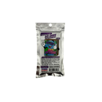 Bio-Bombs Air Freshener Bar in Sugar Plum Daddy scent - sweet, fruity, and smooth with big candy energy.
