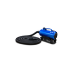Blo Air-GT Car Dryer Blower offers powerful, touch-free drying with twin motors to safely remove water from vehicles.