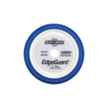 Buff and Shine EdgeGuard Foam Pad Blueberry Heavy Polishing foam pad designed for heavy polishing and paint correction.