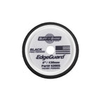 Buff and Shine EdgeGuard Foam Pad Black Finishing for 5-inch backing plates.