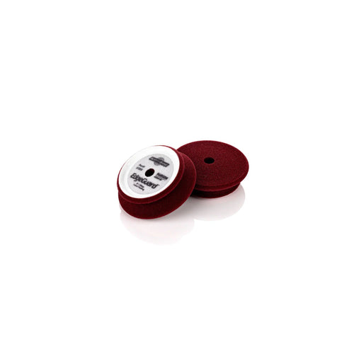 Buff and Shine EdgeGuard Foam Pad Maroon Medium Cut by Buff & Shine | Auto Detailing Supplies