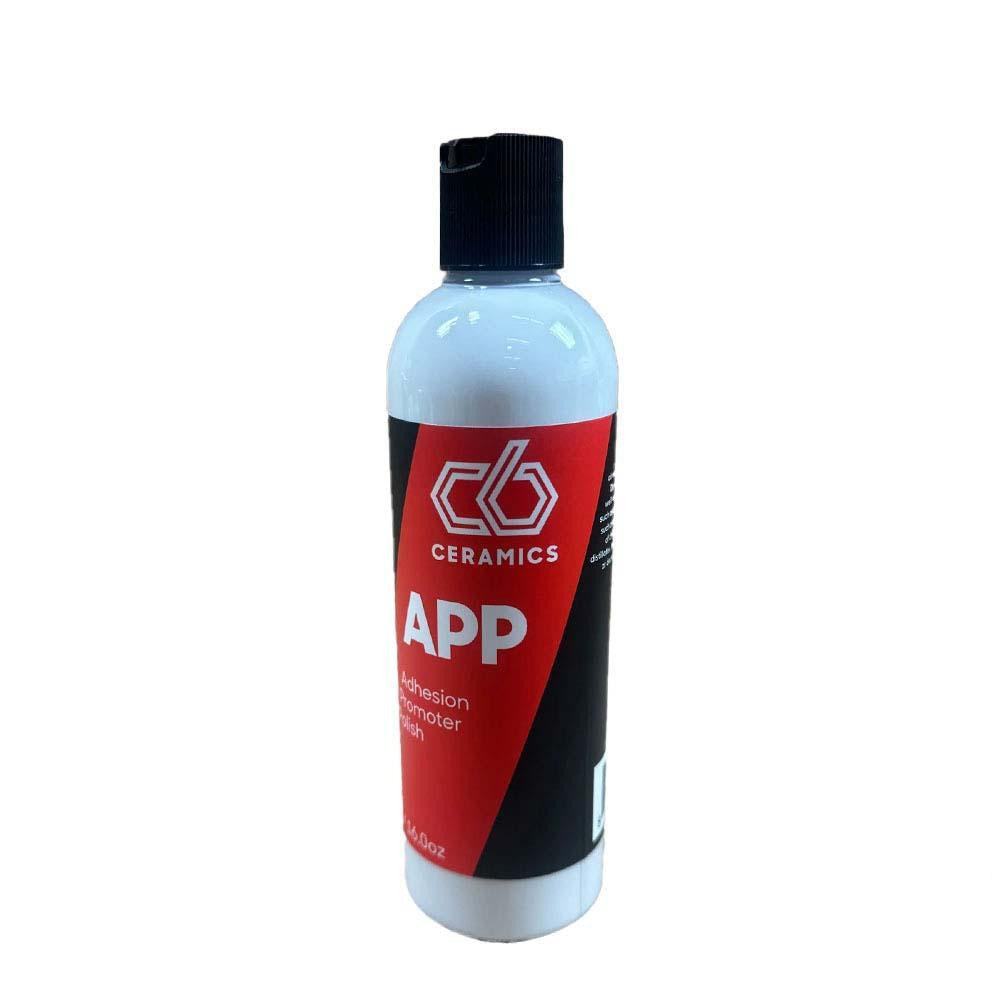 C6 Ceramics Adhesion Promoter Polish APP