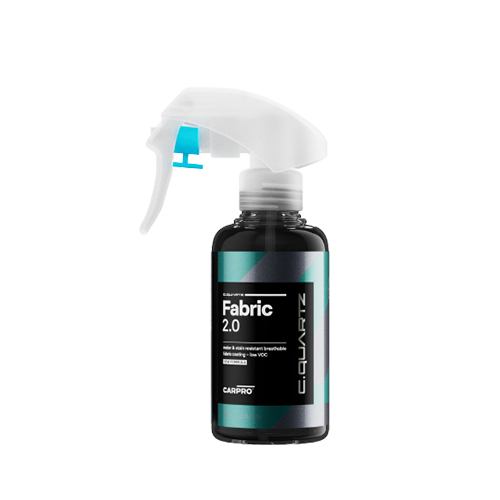 CarPro Fabric 2.0