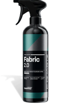 CarPro Fabric 2.0