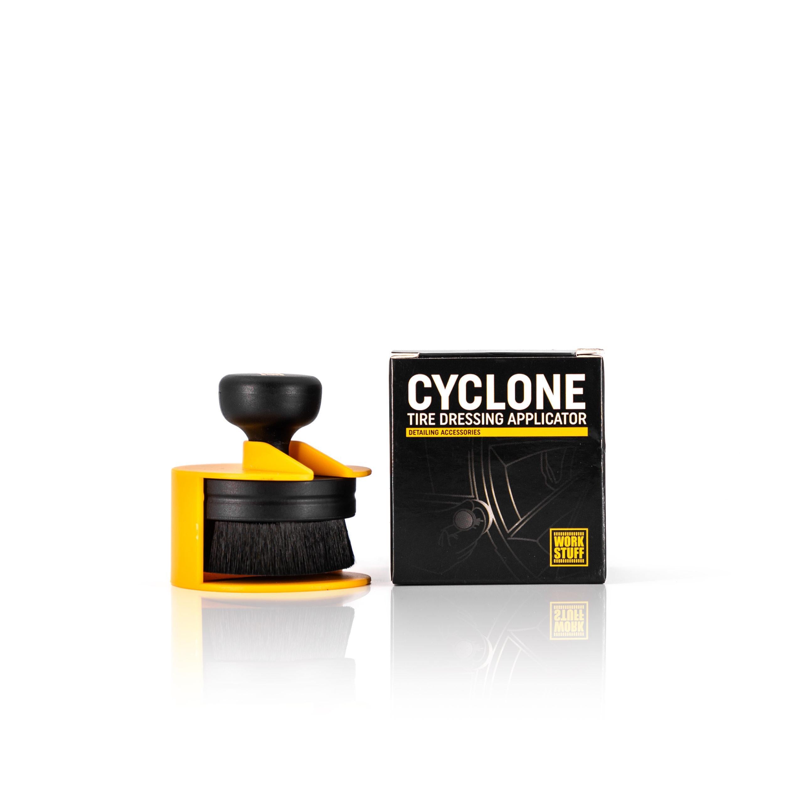 Work Stuff Cyclone Tire Dressing Applicator