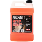 One-gallon jug of P&S Carpet Bomber, a citrus-powered carpet and upholstery cleaner with effective water-based solvents.