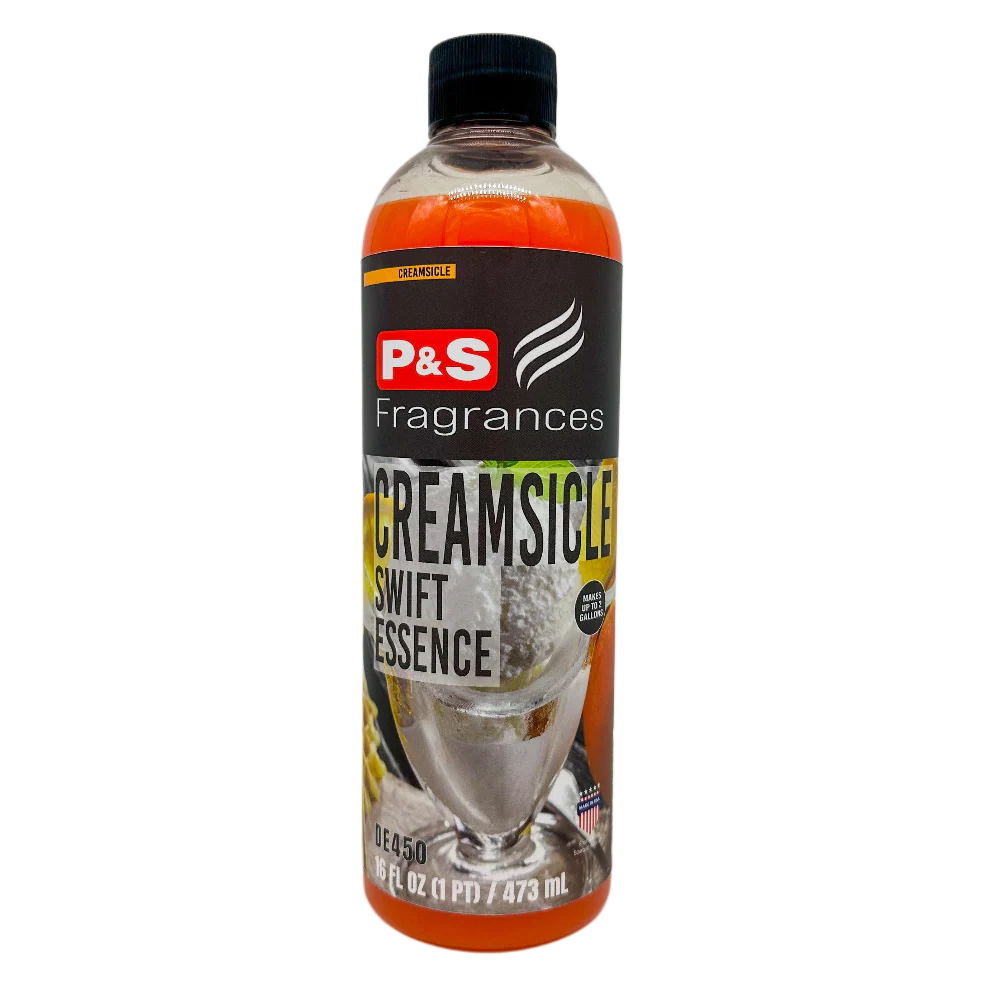 P&S  Creamsicle Swift Essence