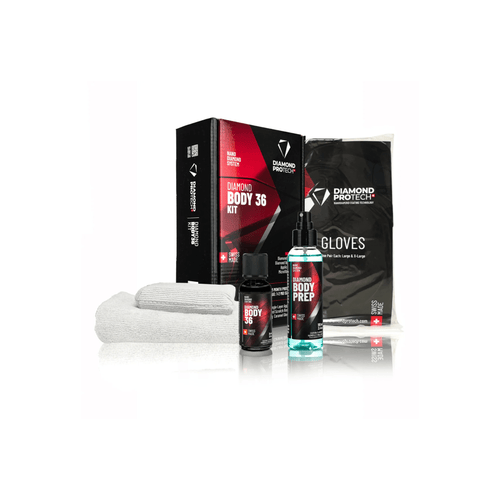 Diamond ProTech DIAMOND BODY 36 KIT by Diamond ProTech | Auto Detailing Supplies