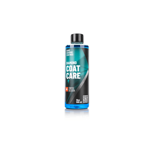 Diamond ProTech DIAMOND COAT CARE SHAMPOO by Diamond ProTech | Auto Detailing Supplies